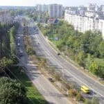 Київрада перейменувала проспект Правди