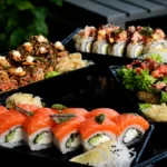 Де замовити піцу та суші в Києві: можливості Pizza House