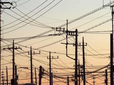 Відключення — Світла: у Києві ввели екстрені обмеження