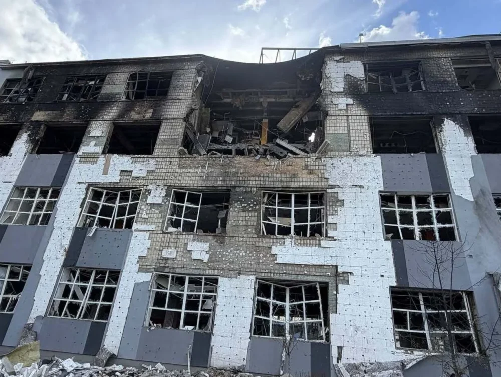 Cosmonova: на Суспільному тимчасово не працюють відеоплеєри