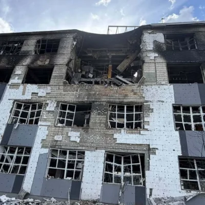 Cosmonova: на Суспільному тимчасово не працюють відеоплеєри